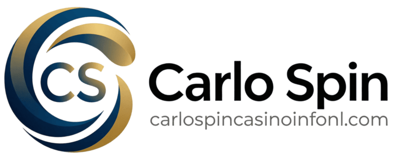 Carlo Spin